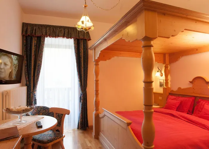 Hotel Lavaredo