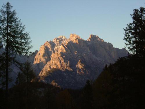 Lavaredo Misurina