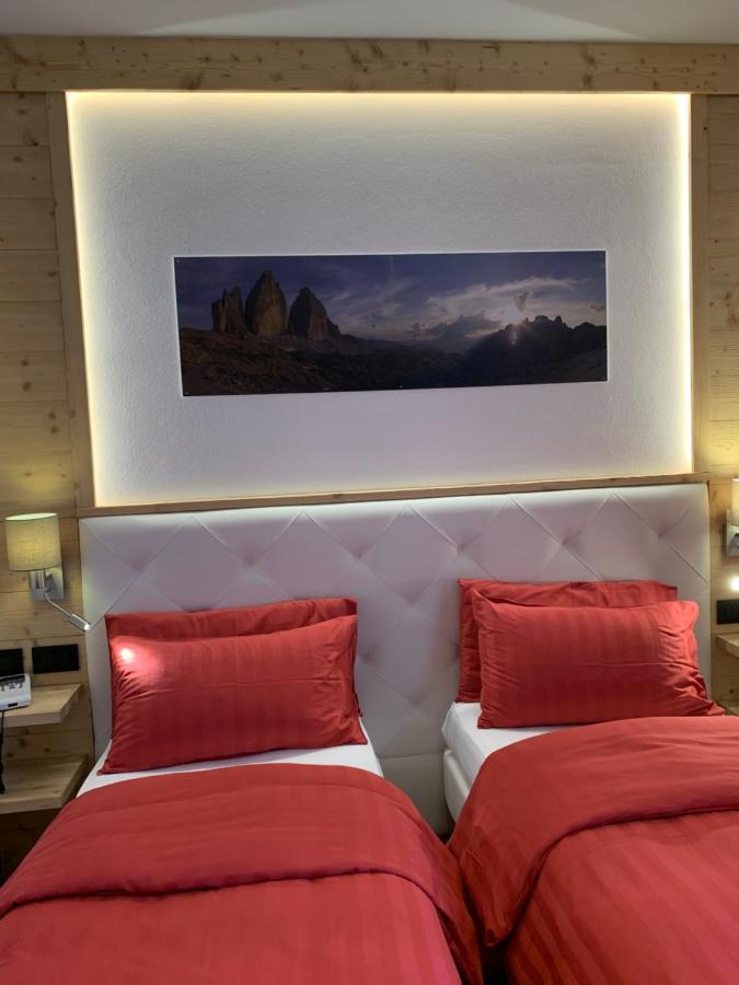 Lavaredo Misurina