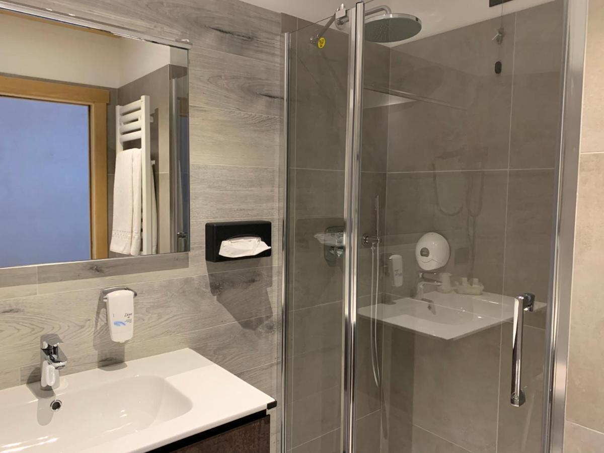 Hotel Lavaredo 3*