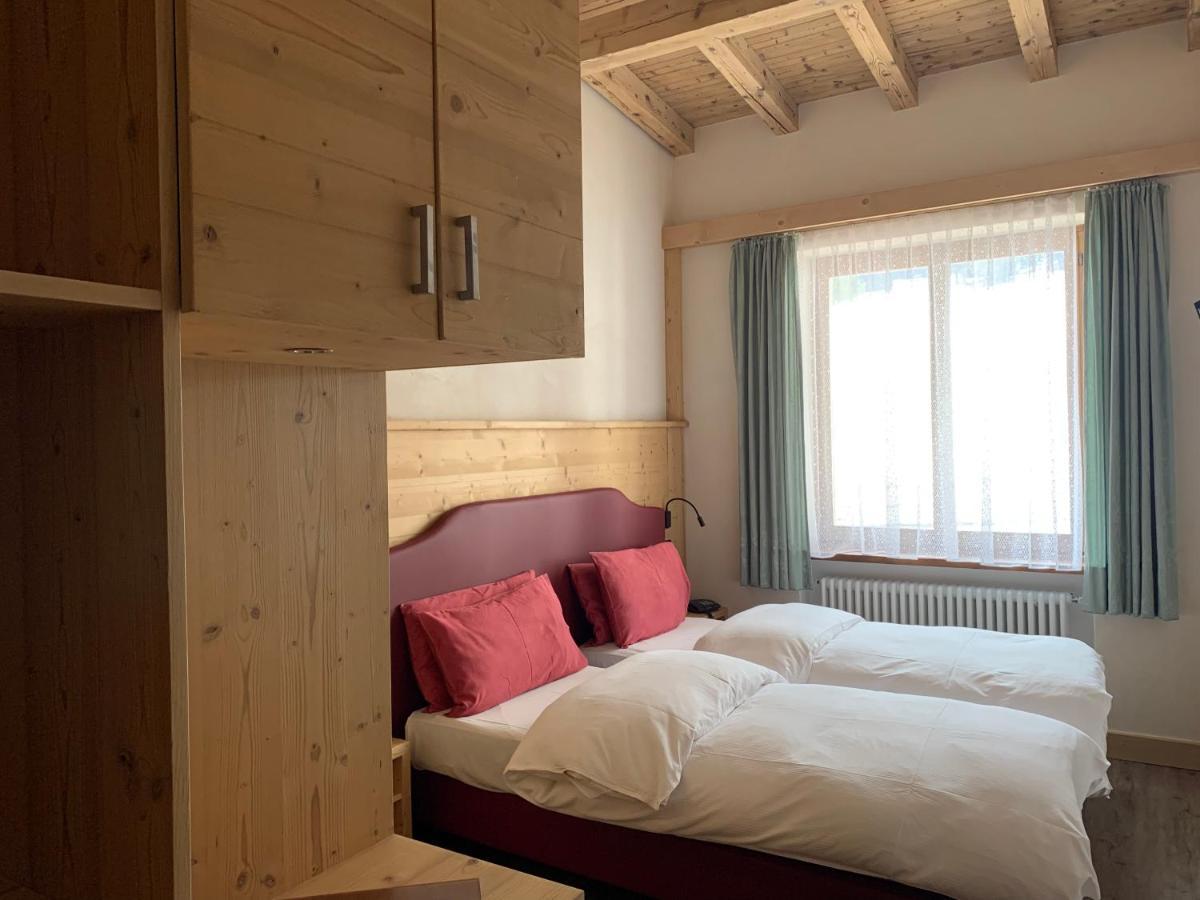 Lavaredo Hotel Misurina