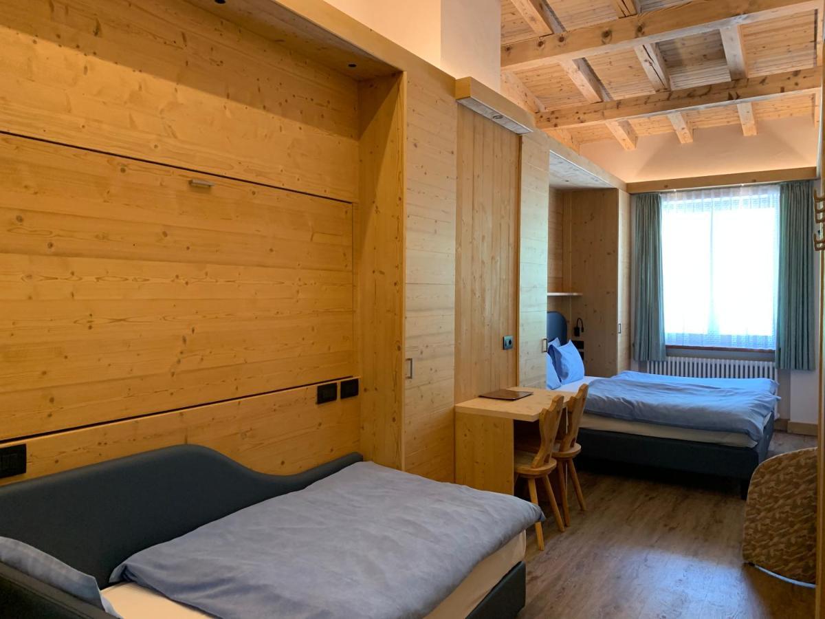 Hotel Lavaredo Misurina