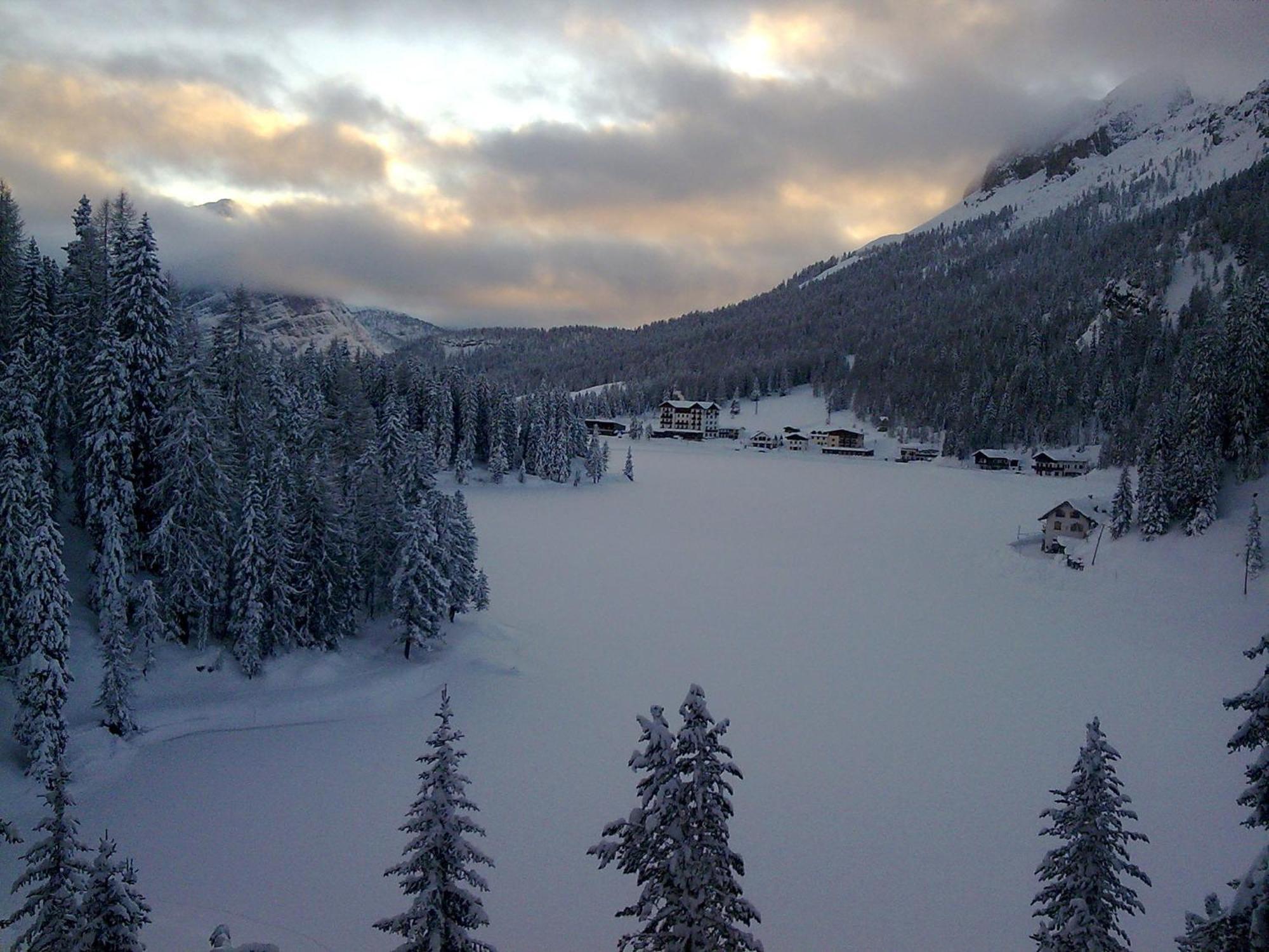 Lavaredo Hotel Misurina
