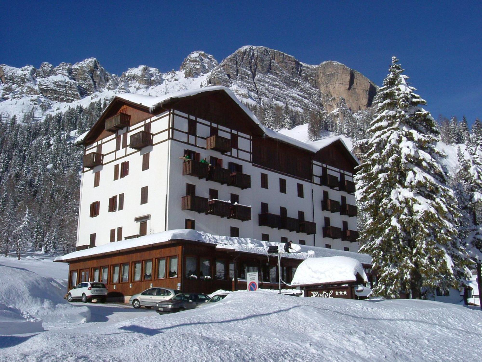 Lavaredo 3*