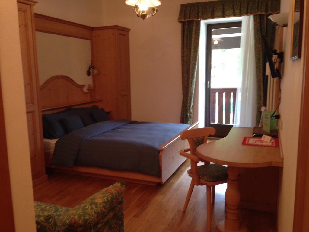 Hotel Lavaredo 3*
