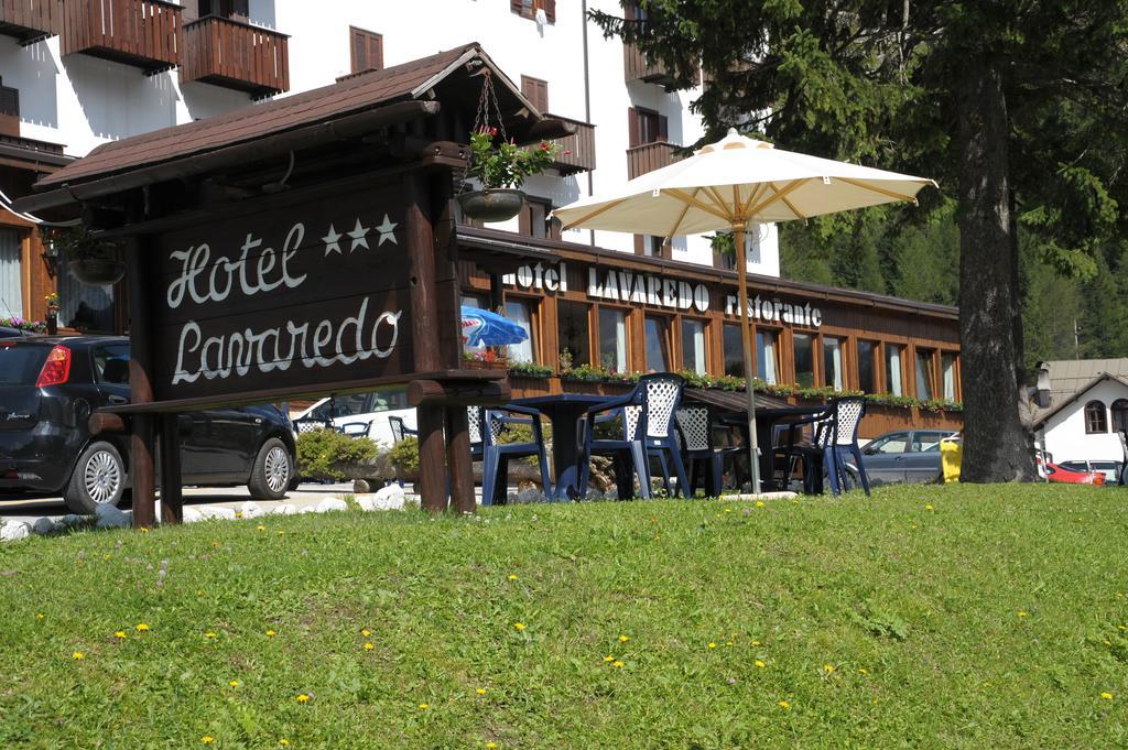 Lavaredo Hotel Misurina