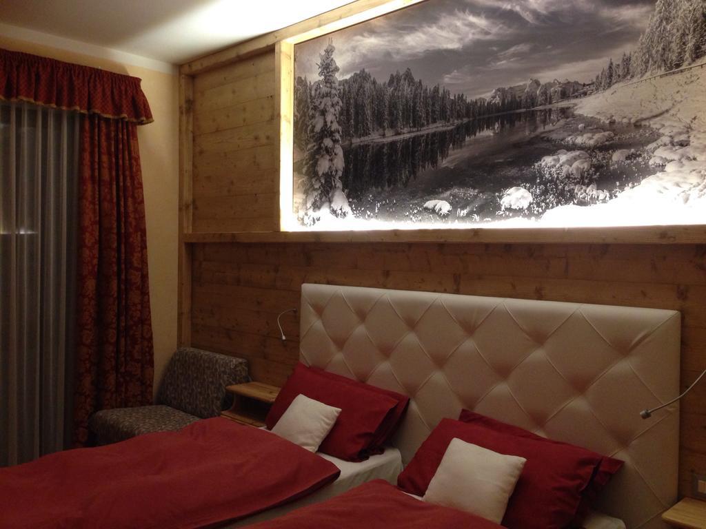 Hotel Lavaredo Misurina
