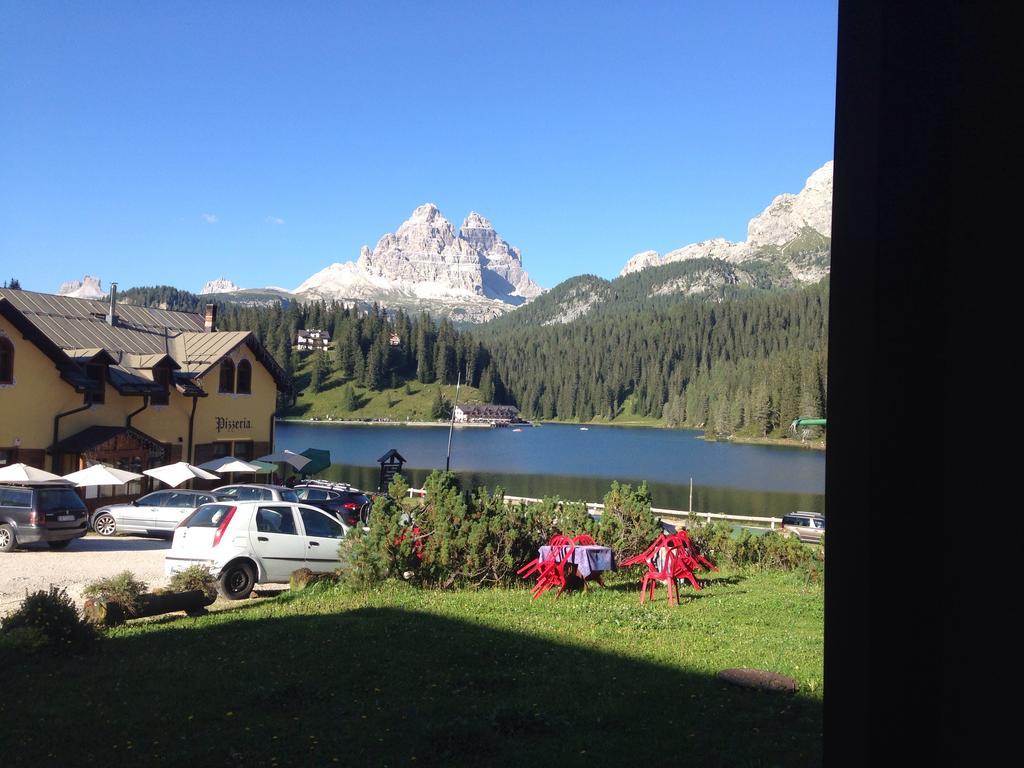 Hotel Lavaredo Misurina