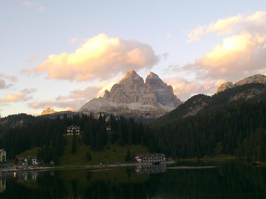 Lavaredo Misurina
