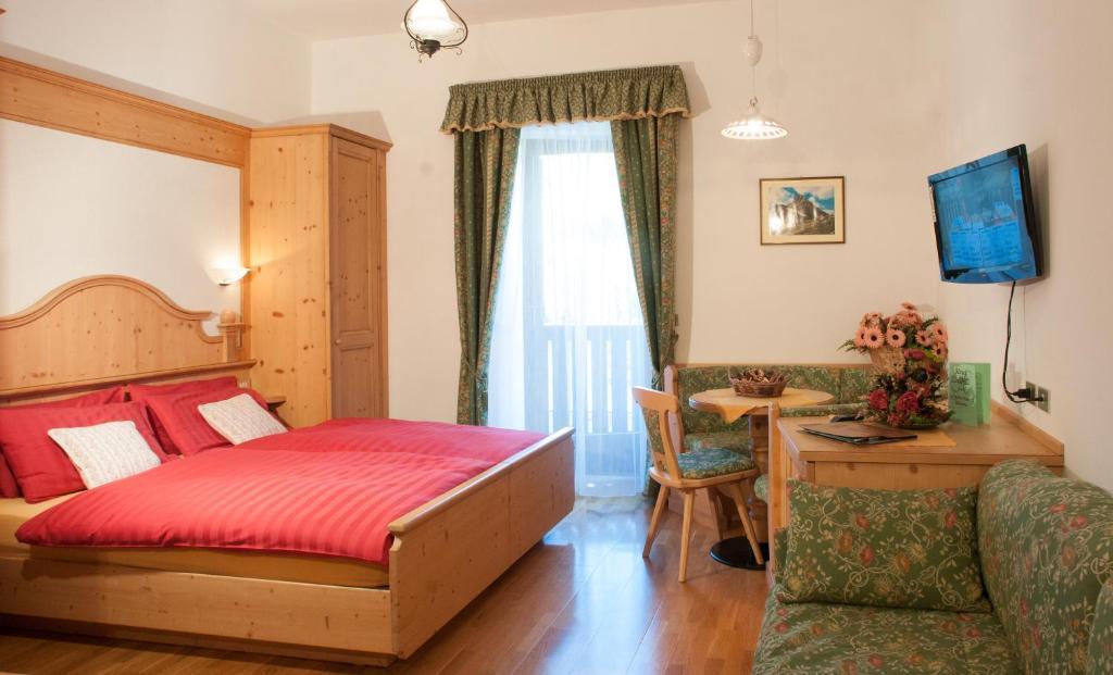 Lavaredo 3* Misurina