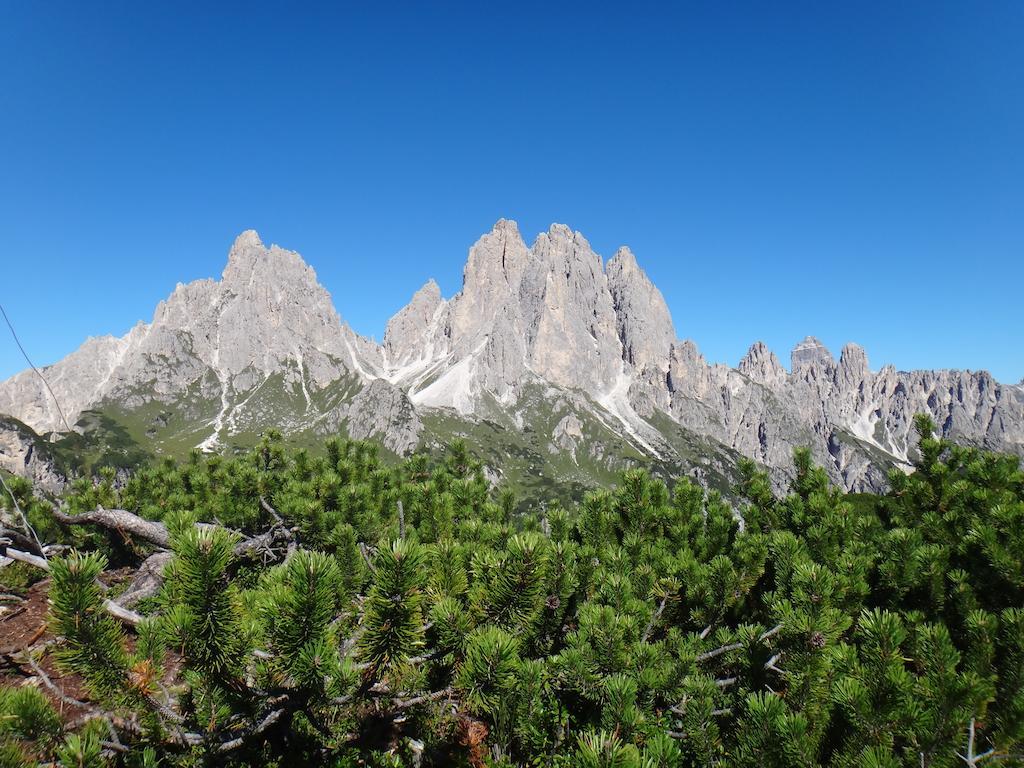 Hotel Lavaredo 3*