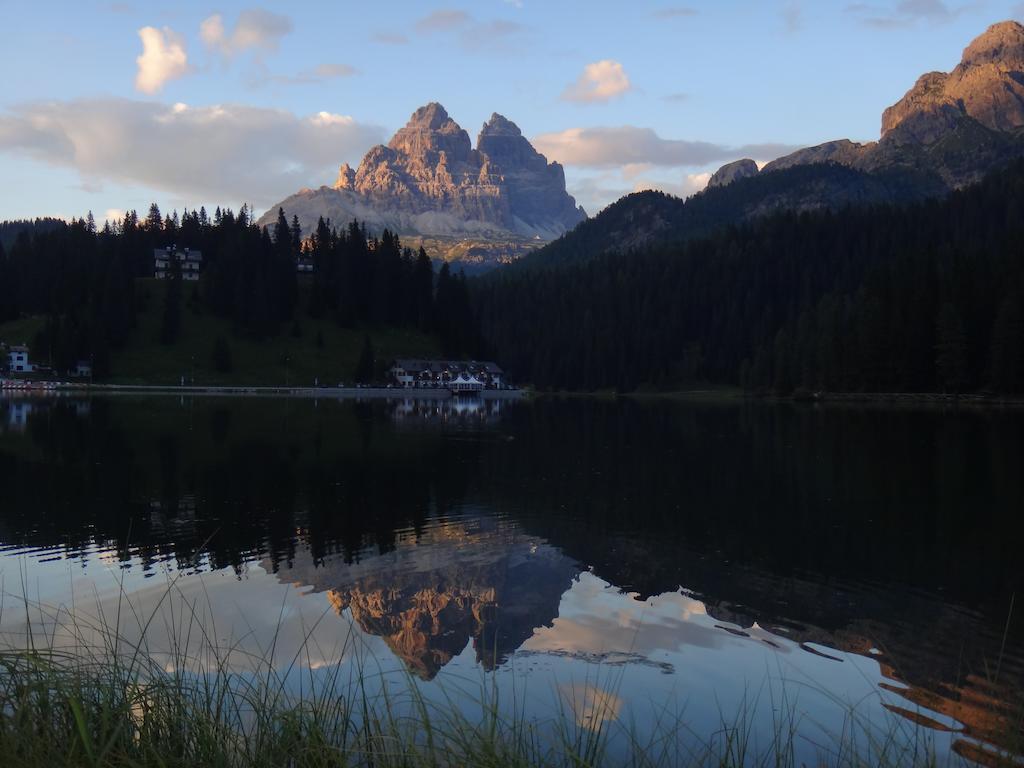 Lavaredo