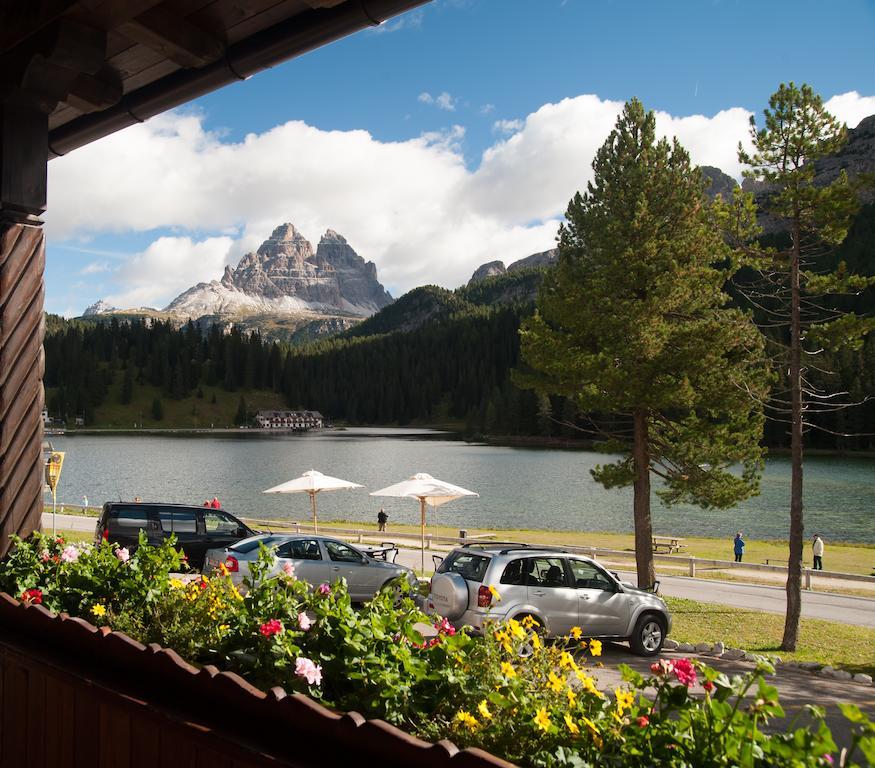 Lavaredo Hotel Misurina