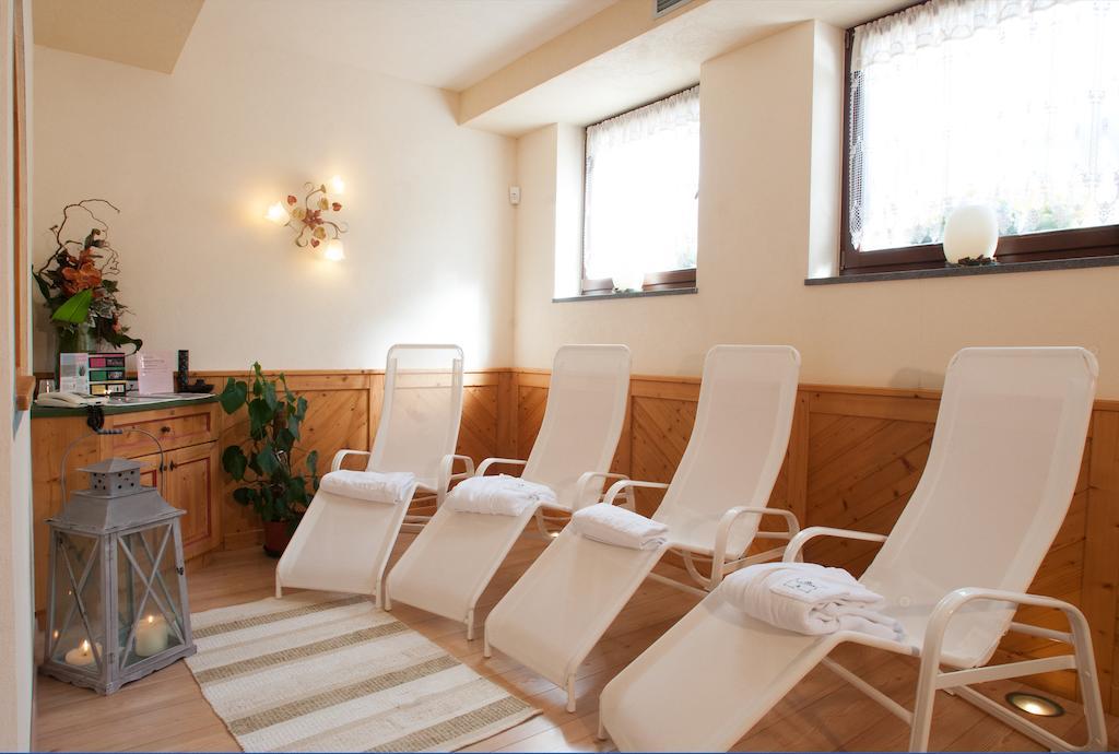 Hotel Lavaredo Misurina