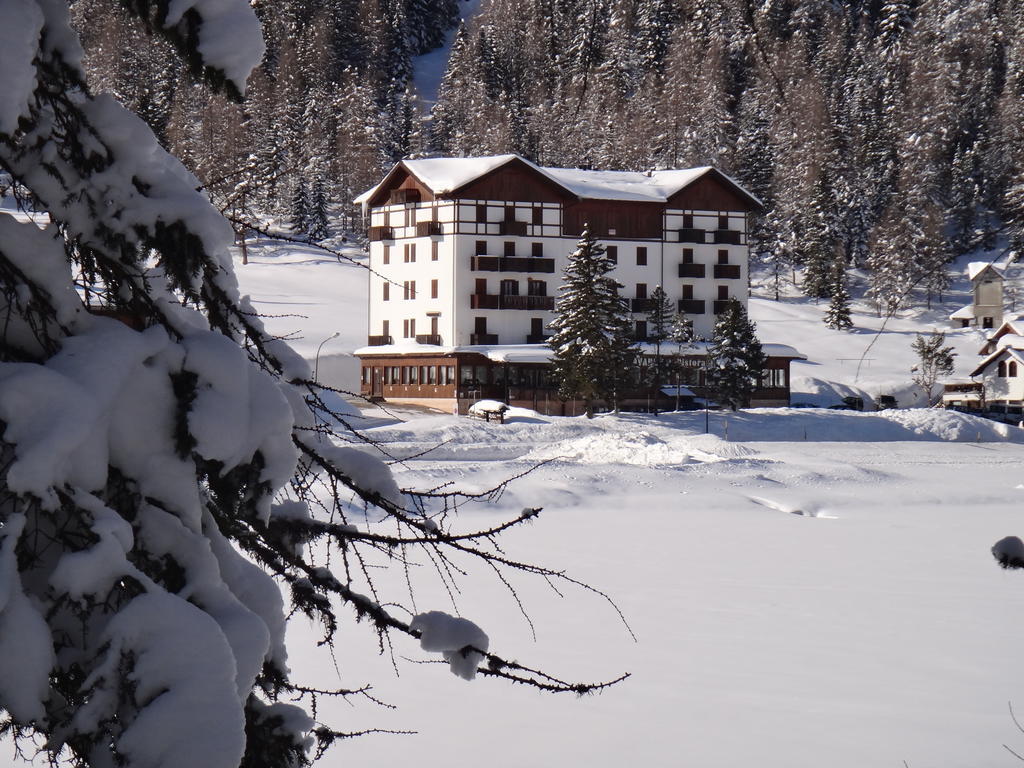Lavaredo Hotel Misurina