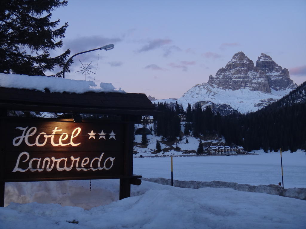 Lavaredo 3*