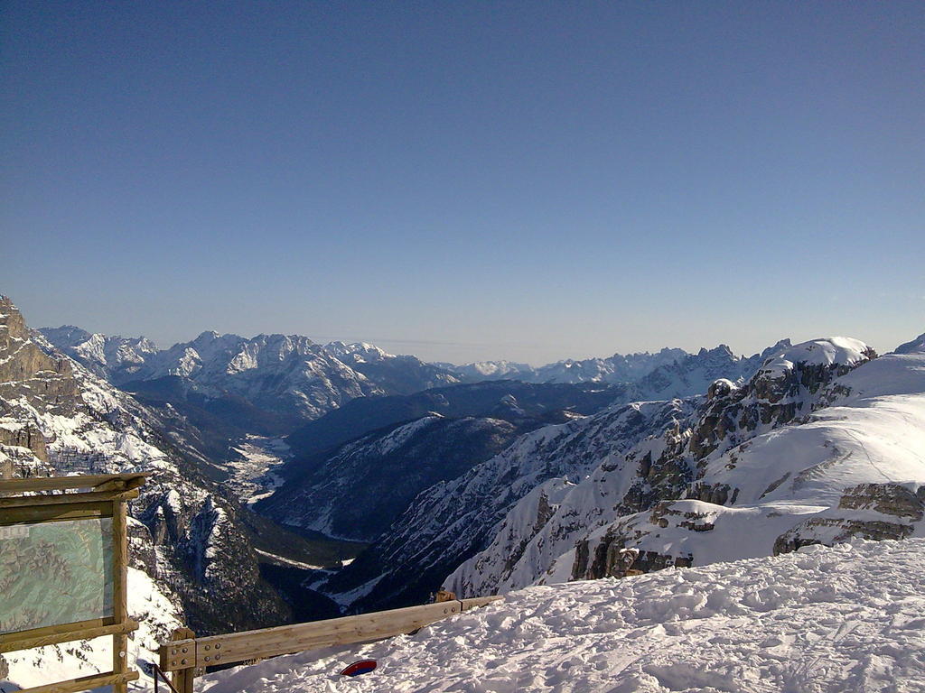 Hotel Lavaredo Misurina