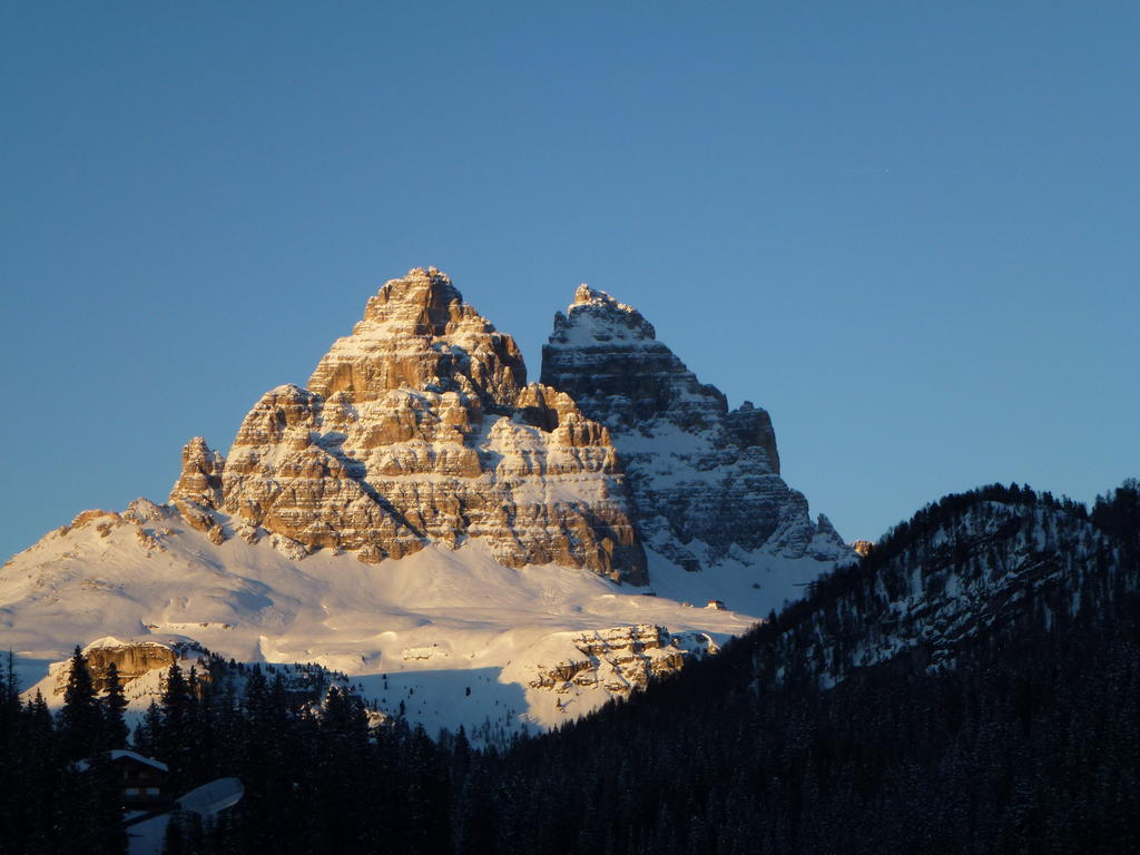 Lavaredo Misurina