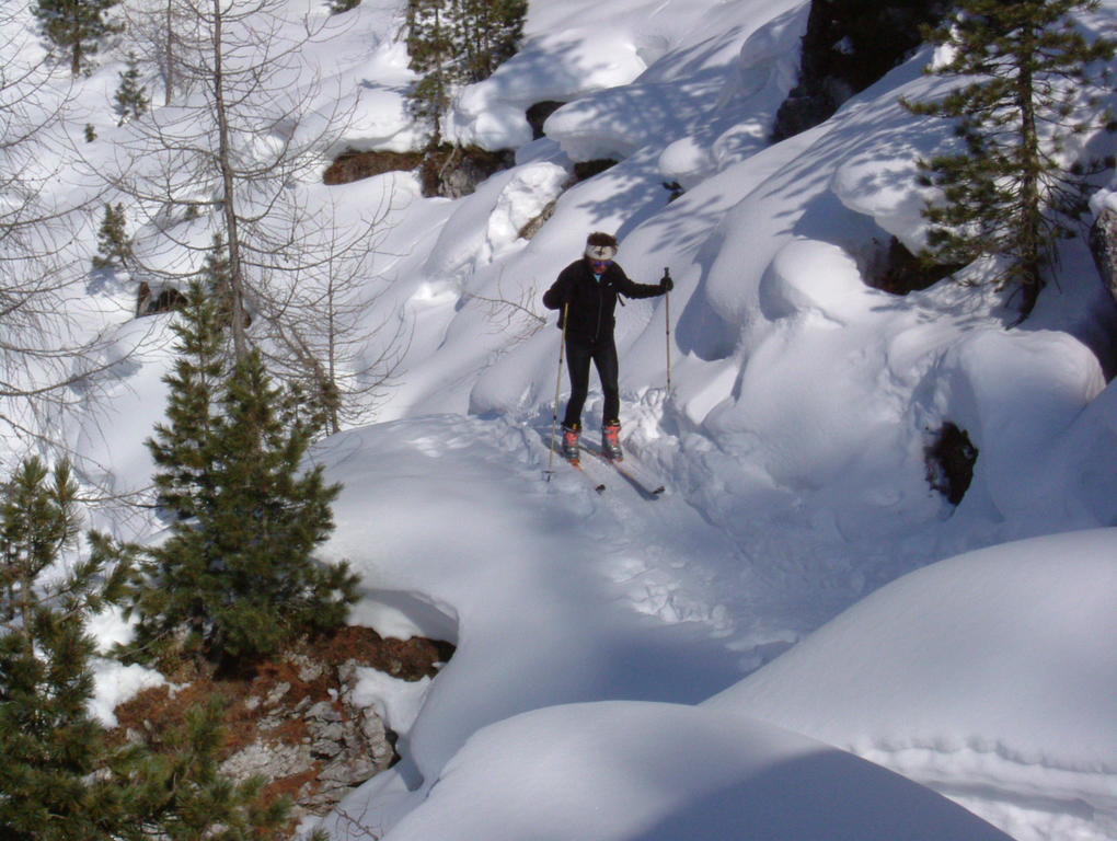 Lavaredo 3* Misurina