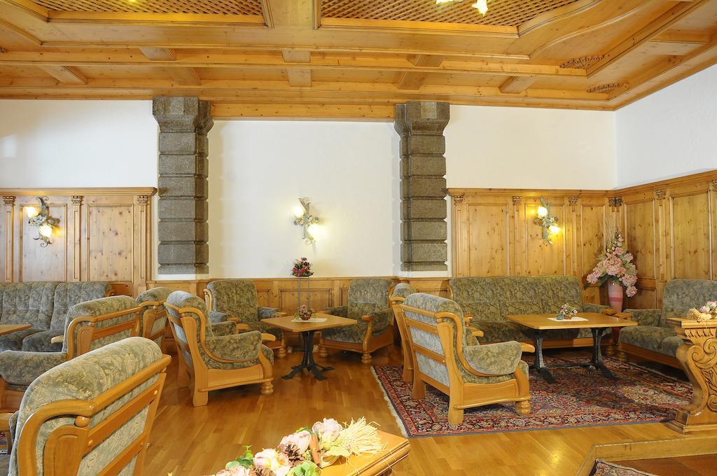 Lavaredo Hotel