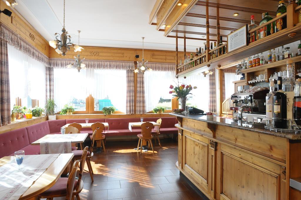 Hotel Lavaredo