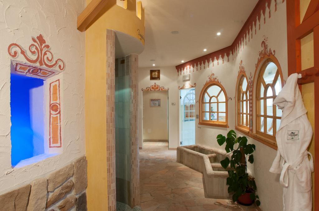 Hotel Lavaredo
