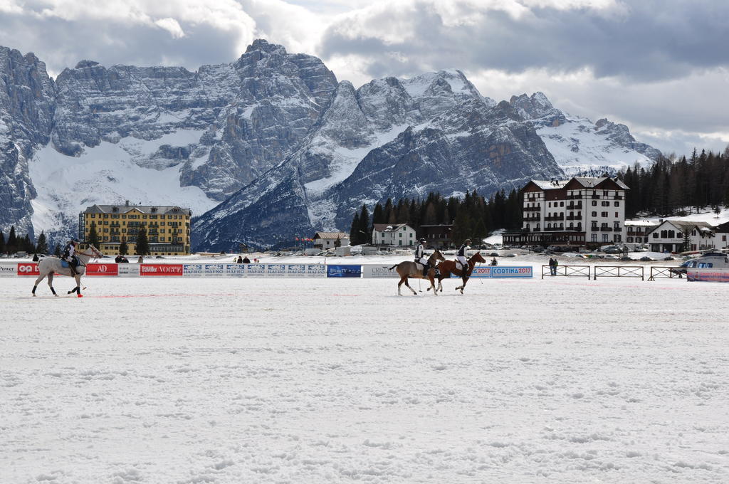 Lavaredo Misurina