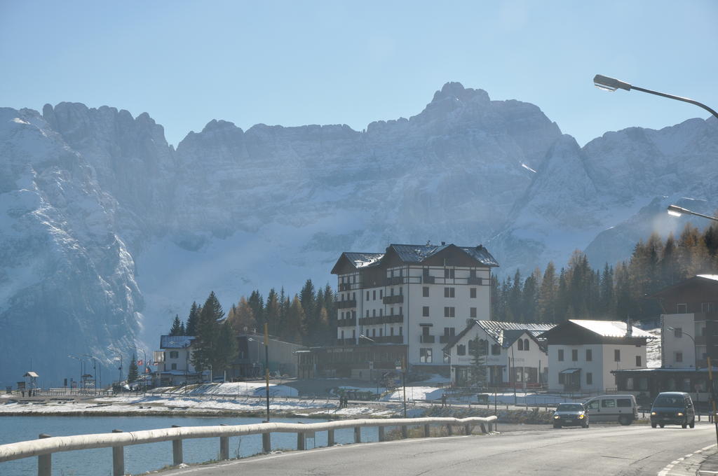 Hotel Lavaredo Misurina